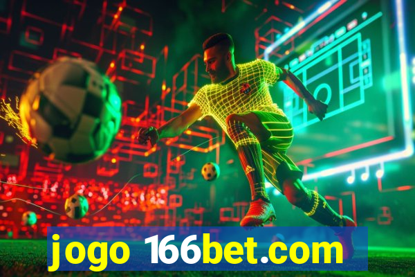 jogo 166bet.com