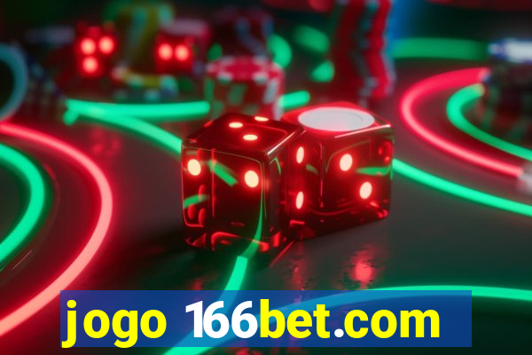 jogo 166bet.com