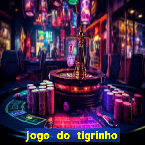 jogo do tigrinho reclame aqui