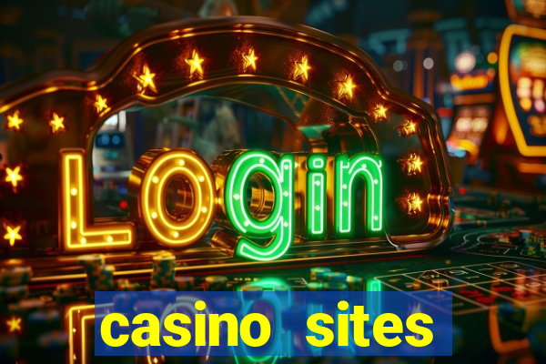 casino sites casinobonusca com