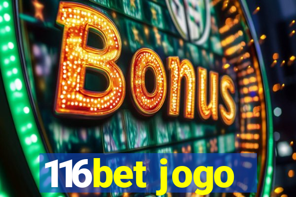 116bet jogo