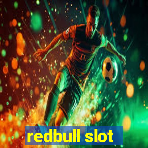 redbull slot