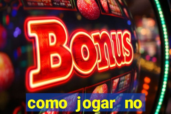 como jogar no jacare jogo do bicho