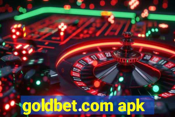 goldbet.com apk