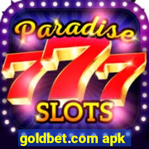 goldbet.com apk