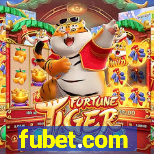 fubet.com