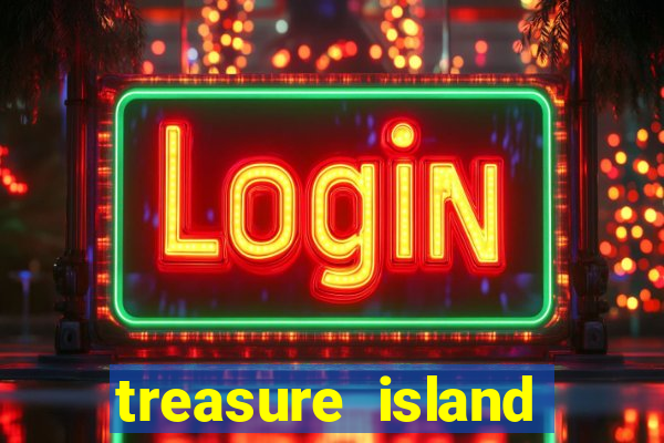 treasure island casino mn