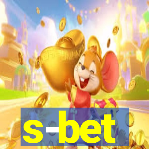 s-bet