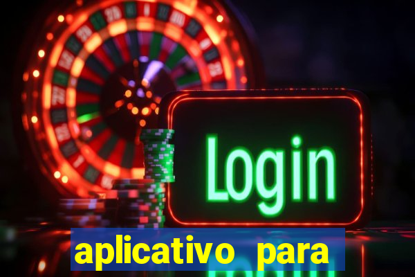 aplicativo para analise de jogos