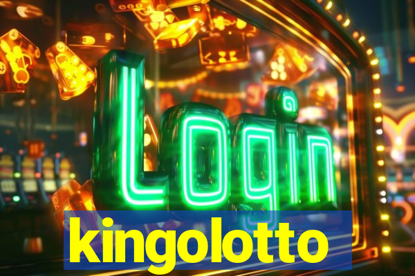 kingolotto