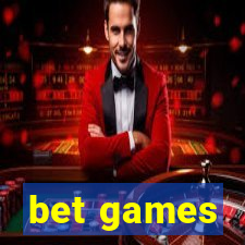 bet games