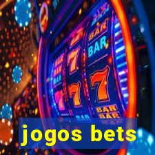 jogos bets