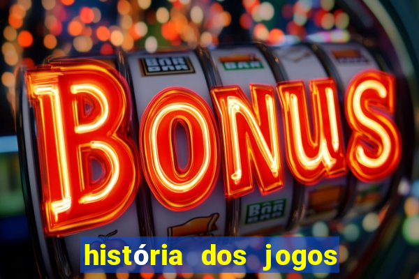 história dos jogos paralímpicos resumo