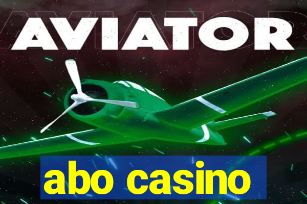 abo casino