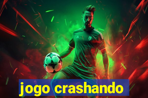 jogo crashando