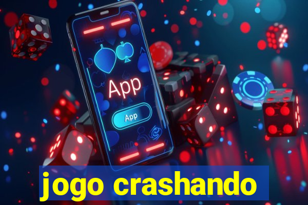 jogo crashando