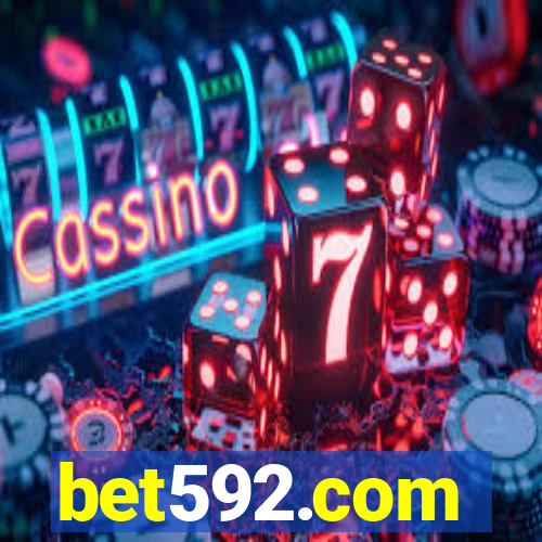 bet592.com