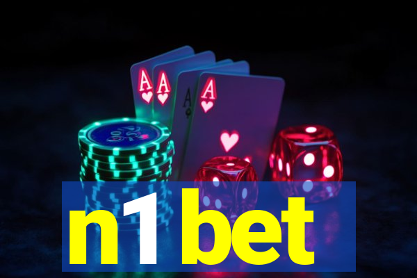 n1 bet