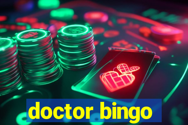 doctor bingo