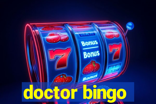 doctor bingo