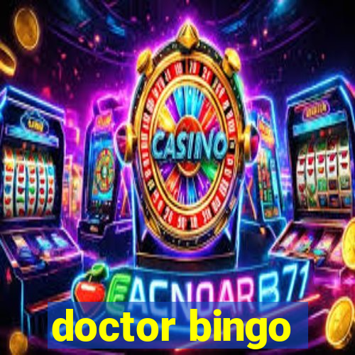 doctor bingo