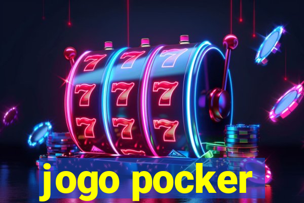 jogo pocker