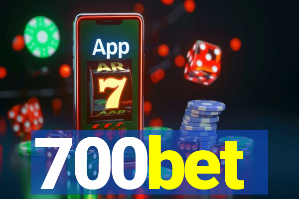 700bet