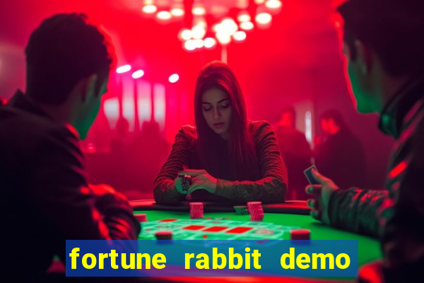 fortune rabbit demo grátis dinheiro infinito