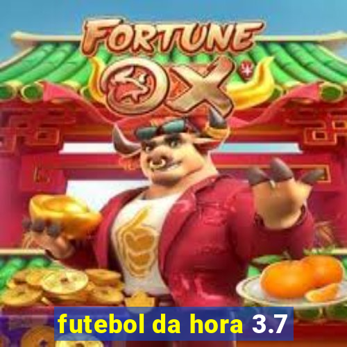 futebol da hora 3.7