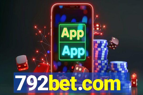 792bet.com