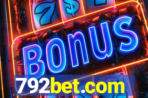 792bet.com