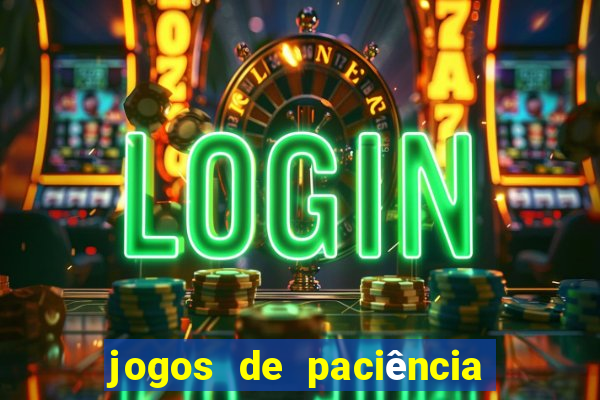 jogos de paciência spider 2 naipes