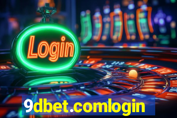 9dbet.comlogin