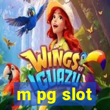 m pg slot