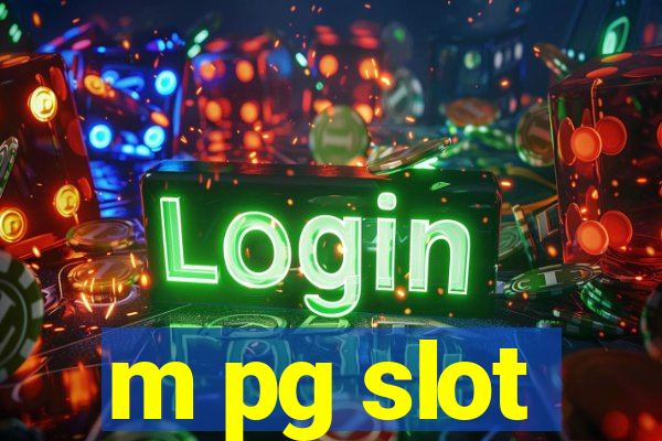 m pg slot