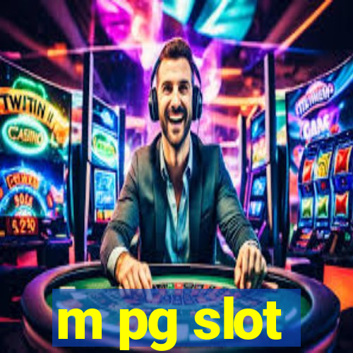 m pg slot