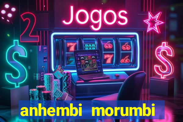 anhembi morumbi jogos digitais