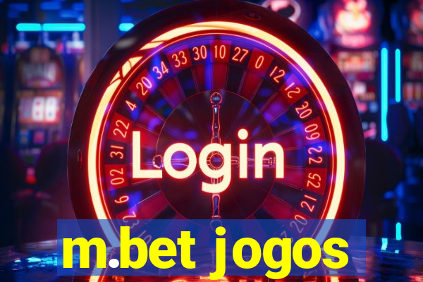 m.bet jogos