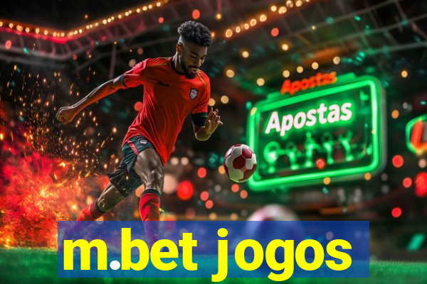 m.bet jogos