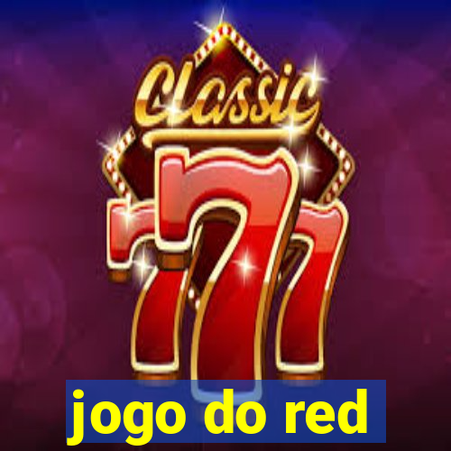 jogo do red