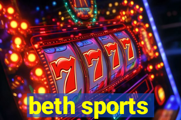 beth sports