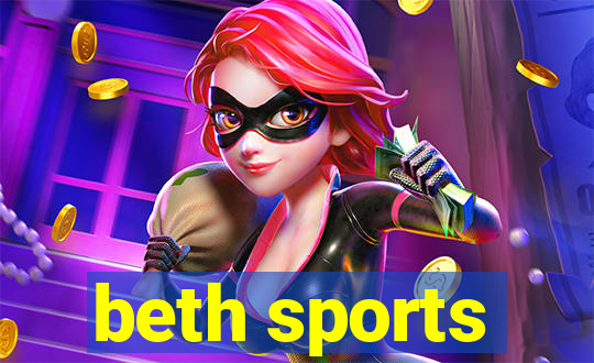 beth sports