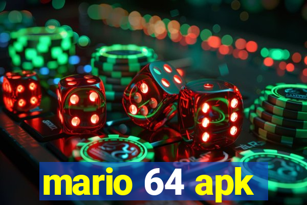 mario 64 apk