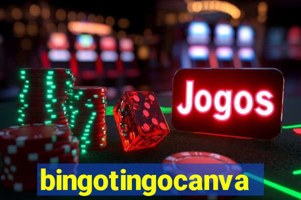 bingotingocanva