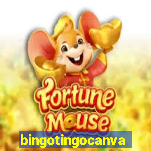 bingotingocanva