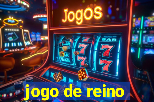 jogo de reino