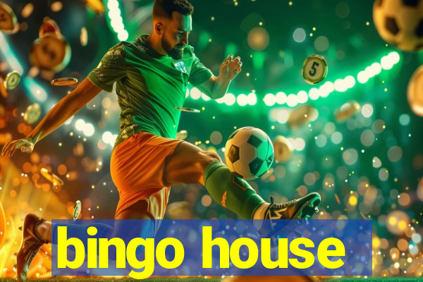 bingo house