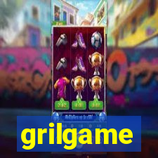 grilgame