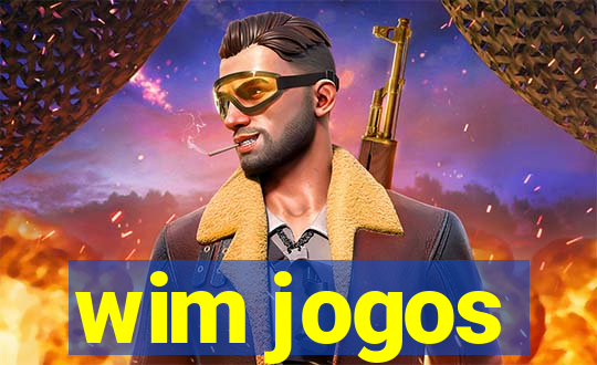 wim jogos