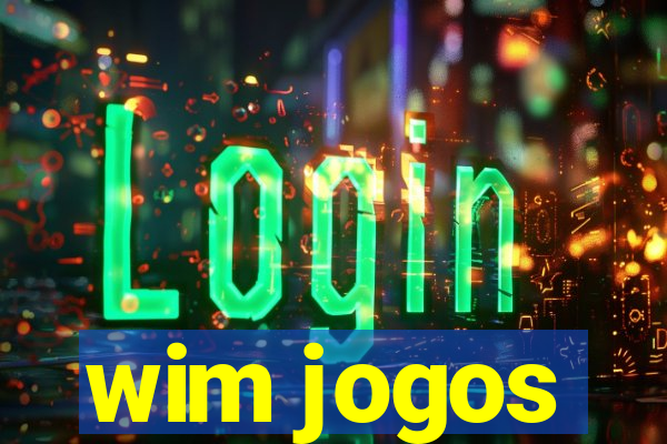 wim jogos